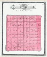 Pioneer Township, Faulk County 1910